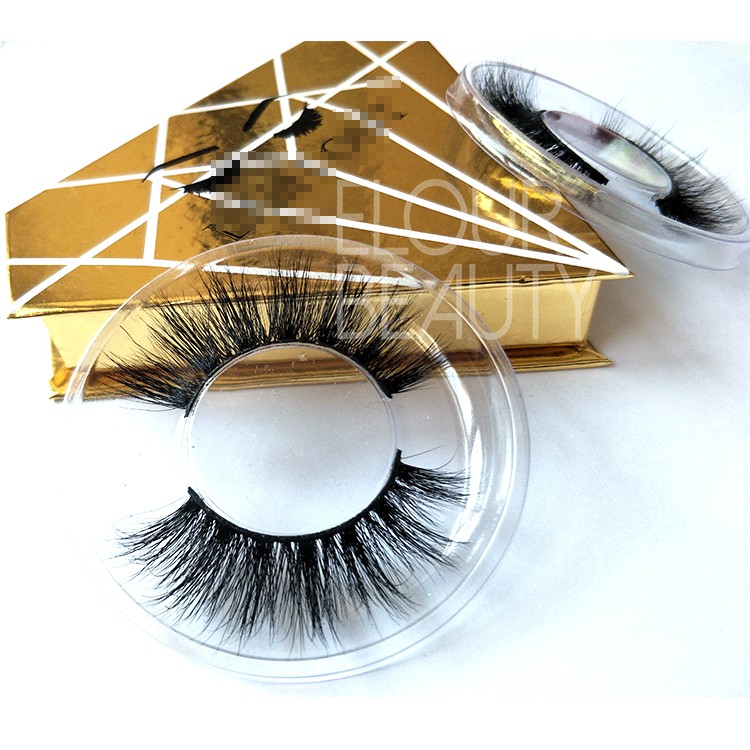 wholesale mink strip lashes with private luxury box China.jpg